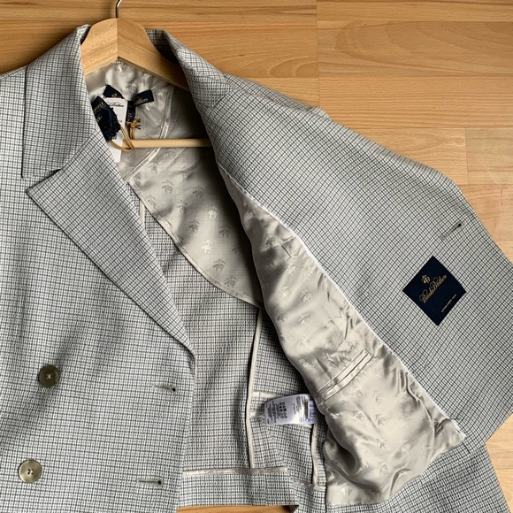 Brooks Brothers Blazer - Picture 4 of 7